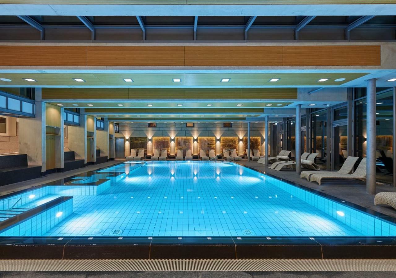 Hotel Und Restaurant Am Peenetal Liepen  Luaran gambar
